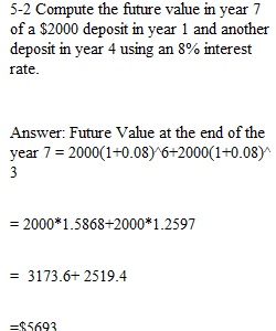 Week 7 Homework Assignment